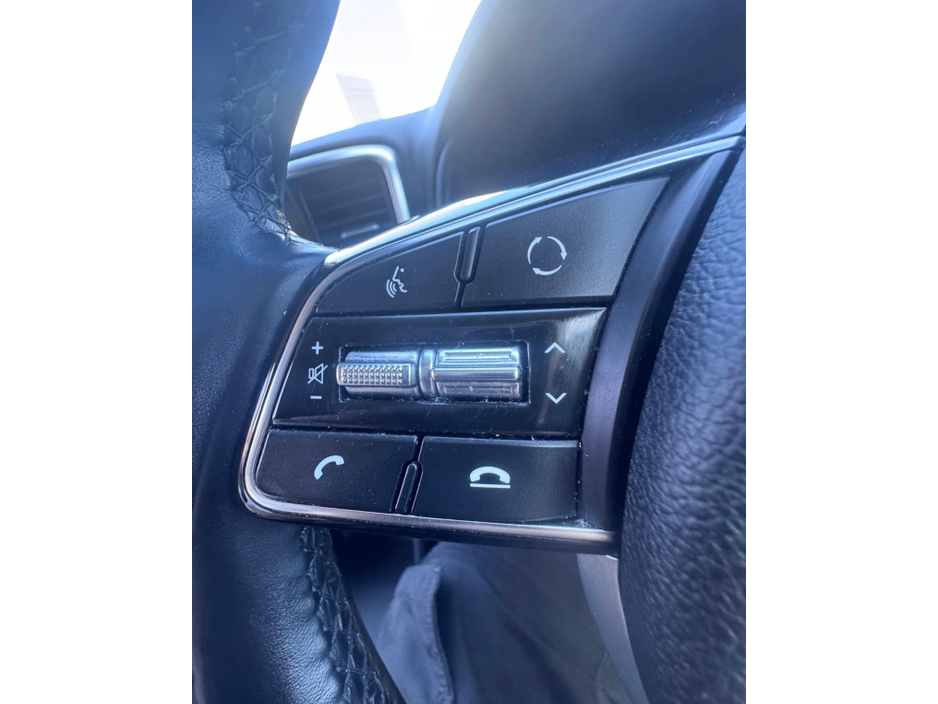 2020 Kia Sportage 1.6L Diesel For Sale Images