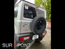 2019 Suzuki Jimny 0.9L Petrol For Sale Images