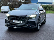 2019 Audi Q8 3L Diesel For Sale Images