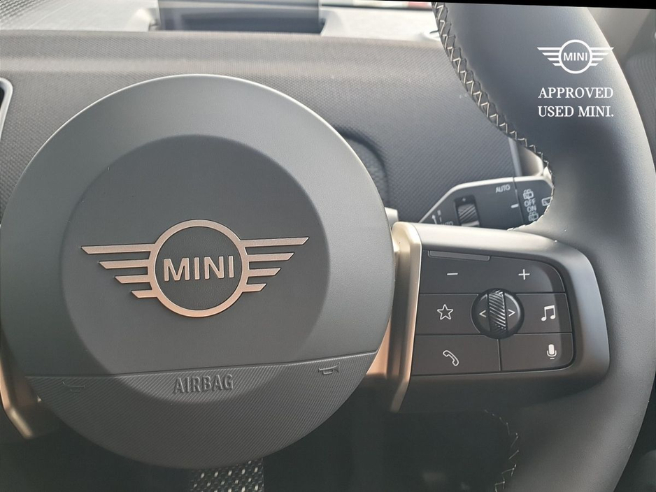 2026 MINI Countryman 1.5L Petrol Hybrid For Sale Images