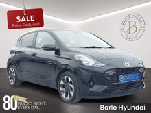 Hyundai i10 i10 Deluxe Plus