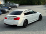 2015 BMW 3 SERIES 320d M Sport