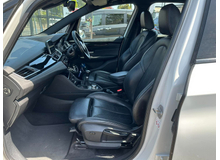 2018 BMW 2 Series Gran Tourer 2L Diesel For Sale Images