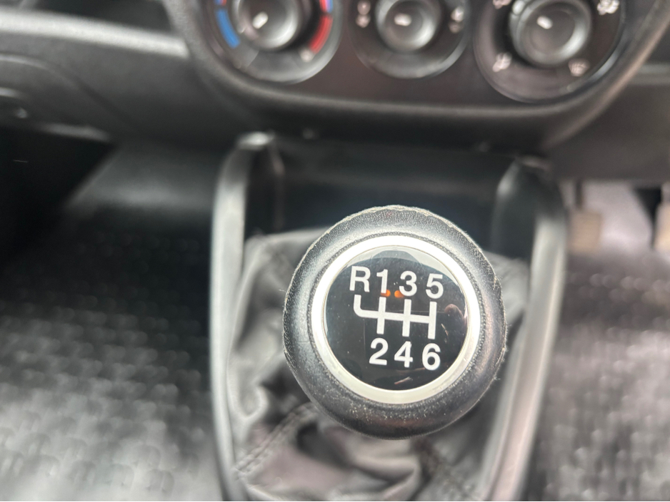 2023 Fiat Doblo 1.6L Diesel For Sale Images