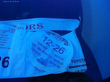 2013 Toyota Corolla 1.4L Diesel For Sale Images