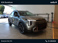 Kia Stonic GT Line