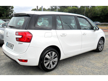 2015 Citroen Grand C4 Picasso 1.6L Diesel For Sale Images