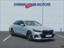 2025 BMW 5 SERIES M SPORT PRO AUTO