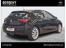 2019 Opel Astra 1.0L Petrol For Sale Images