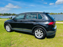 2017 VOLKSWAGEN TIGUAN FINANCE AVAILABLE FROM €96 P/W