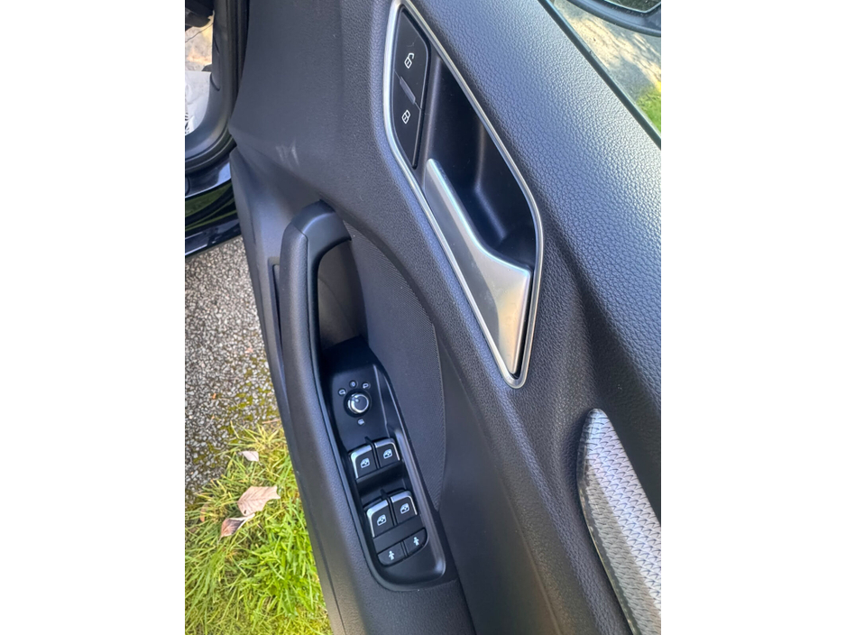 2017 Audi A3 1.6L Diesel For Sale Images