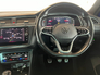 2021 VOLKSWAGEN TIGUAN R-LINE 2.0 TDI MANUAL 6SPEED FWD 150HP 5DR