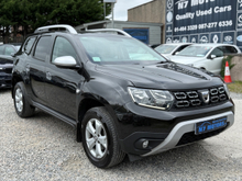 2021 Dacia Duster 1.5L Diesel For Sale Images