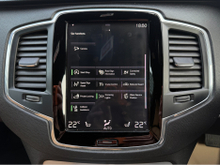 2019 Volvo XC90 2L Diesel For Sale Images
