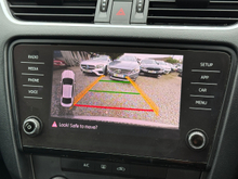 2017 Skoda Octavia 1.6L Diesel For Sale Images