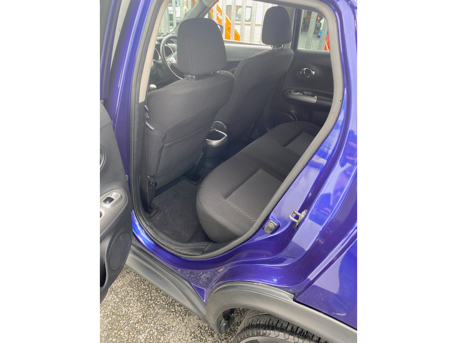 2016 Nissan Juke 1.5L Diesel For Sale Images