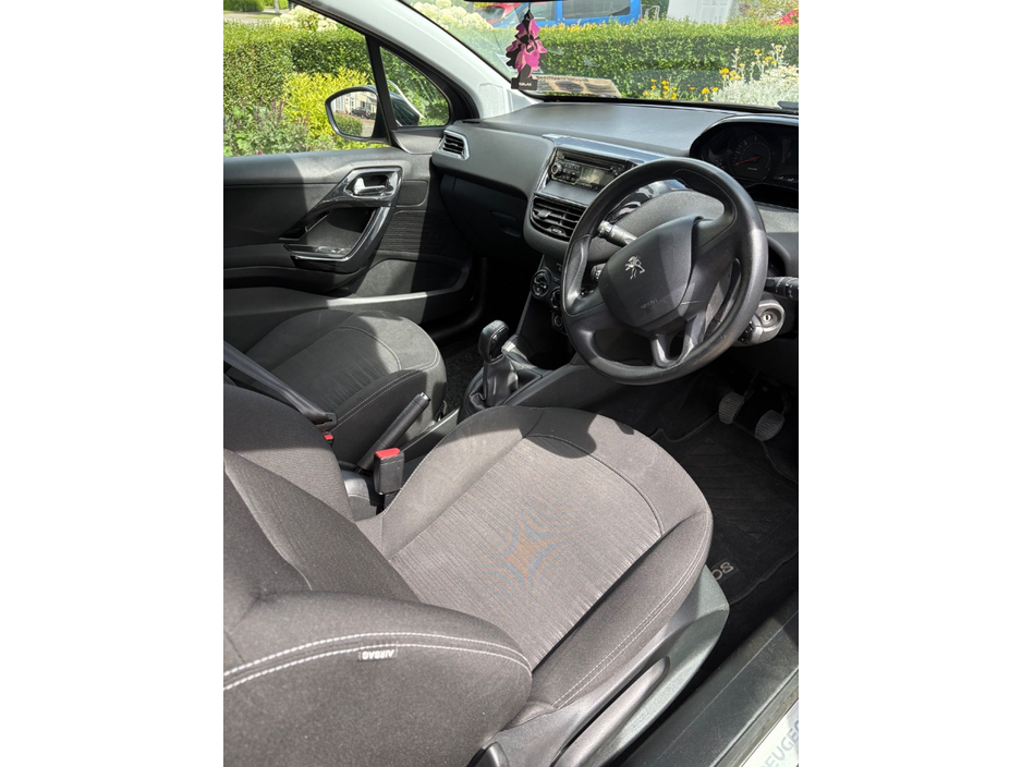 Peugeot 208 1.2 VTI 82 ACCESS+ 3DR 82BHP — thumbnail 7
