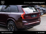 2025 VOLVO XC90 T8 Ultra Dark 7 Seat