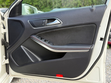 2014 Mercedes-Benz A Class 1.6L Petrol For Sale Images