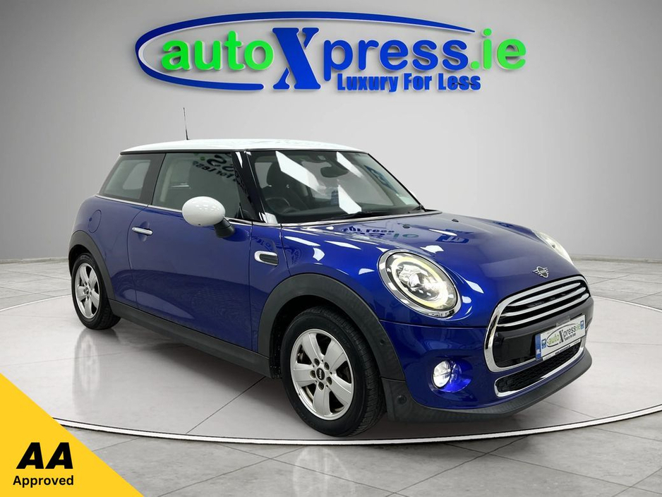 Used Mini Cooper 2018 in Limerick