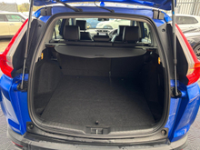 2021 Honda CR-V 2L Petrol Hybrid For Sale Images