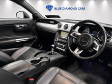 2018 Ford Mustang 2.3L Petrol For Sale Images