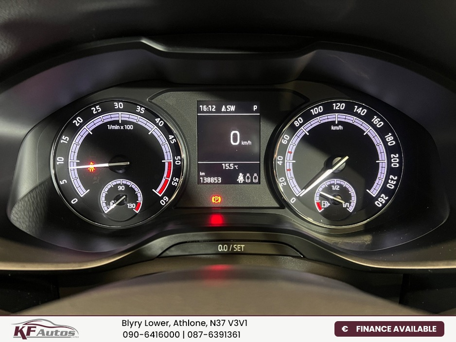 2020 Skoda Kodiaq 2L Diesel For Sale Images