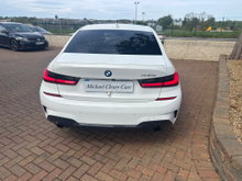 2021 BMW 3 Series 2L Petrol Plug-in Hybrid For Sale Images