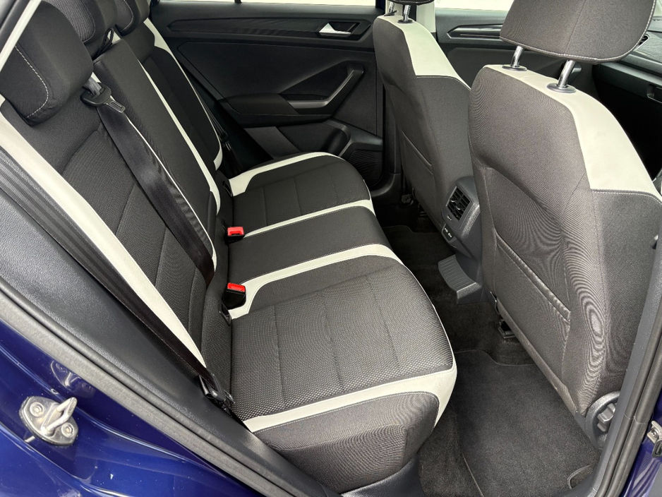 2021 Volkswagen T-Roc 1.5L Petrol For Sale Images