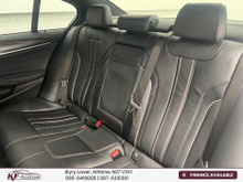 2021 BMW 5 Series 2L Diesel For Sale Images