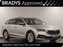 Skoda Octavia C AMBITION 2.0 TDI 1