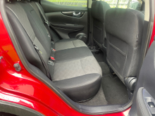 2015 Nissan Qashqai 1.5L Diesel For Sale Images