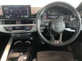 2021 AUDI A5 2.0 TDI S LINE 35 MHEV 163PS