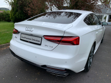 2021 Audi A5 2L Diesel For Sale Images