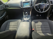 2018 Ford Galaxy 2L Diesel For Sale Images