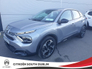 2025 CITROEN C4 