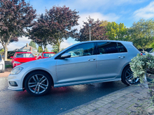 2015 Volkswagen Golf 1.2L Petrol For Sale Images