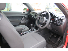2013 Volkswagen Beetle 1.2L Petrol For Sale Images