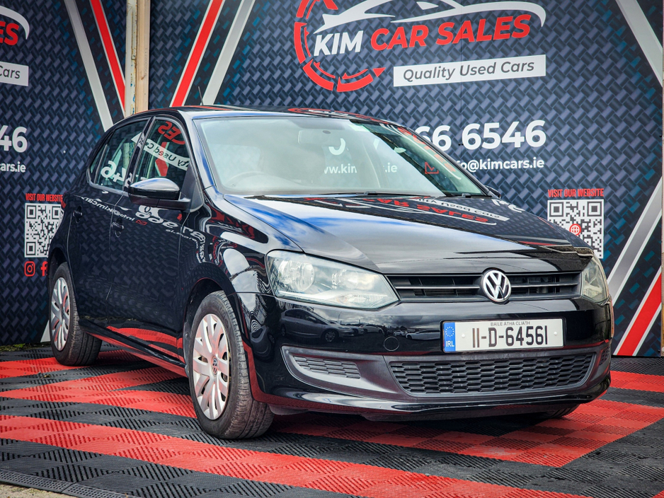 2011 Volkswagen Polo 1.2L Petrol For Sale Images