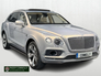 2016 BENTLEY BENTAYGA 6.0 W12 