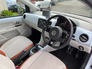 2013 VOLKSWAGEN UP! HIGH UP! AUTOMATIC 1.0 PETROL //HEATED SEATS//VERY LOW MILES// 