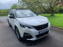 2020 Peugeot 5008 1.5L Diesel For Sale Images