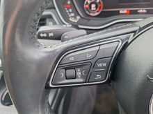 2018 Audi A4 2L Diesel For Sale Images