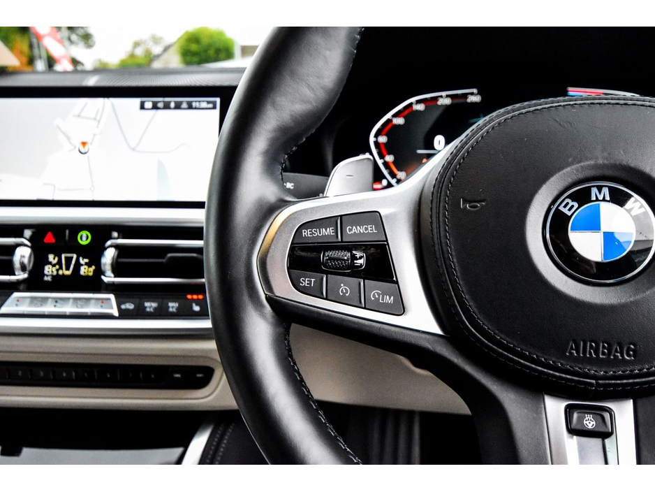 2023 BMW 4 Series 2L Diesel For Sale Images