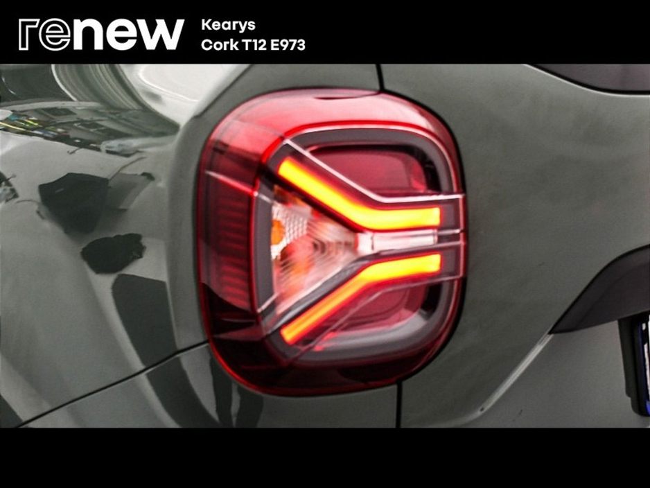 Dacia Duster Journey Blue dCi 115 4x2 NBI — thumbnail 15