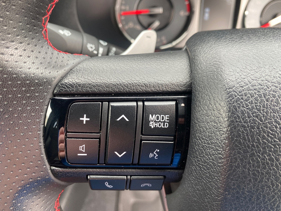 2023 Toyota Hilux 2.4L Diesel For Sale Images