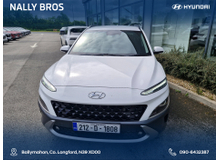2021 Hyundai Kona 1.6L Diesel For Sale Images