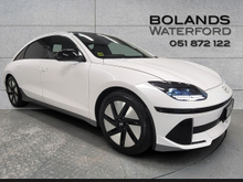 Hyundai Ioniq 6 Ioniq 6 Elegance 77 kW Finance From €99 per week