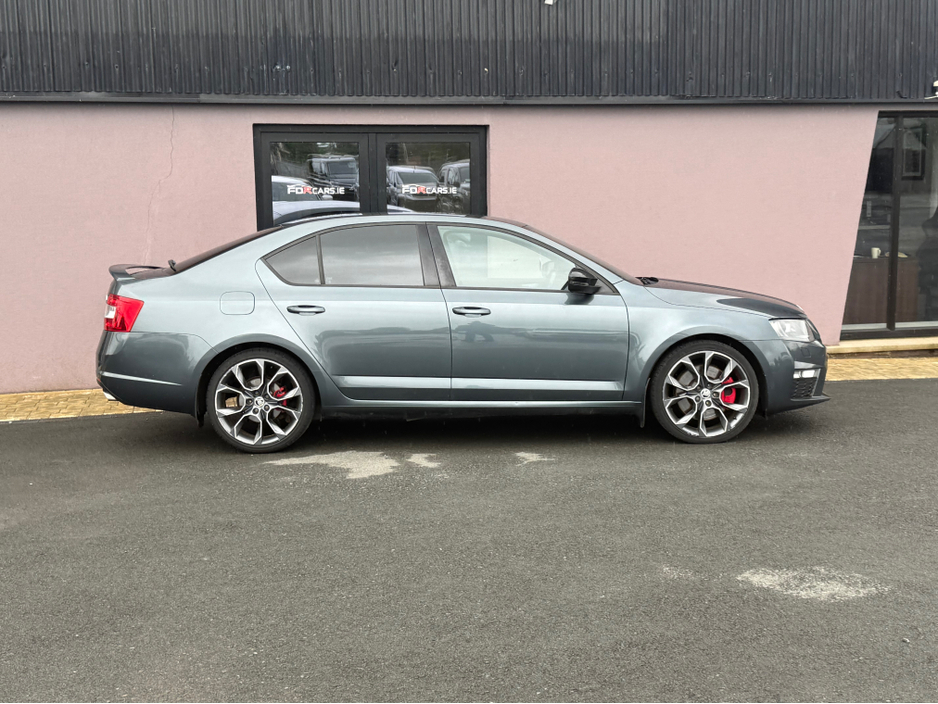 2016 Skoda Octavia 2L Diesel For Sale Images