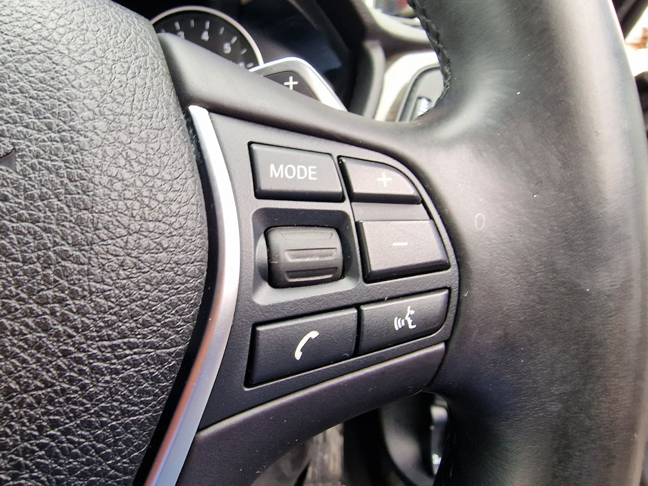 2016 BMW 4 Series 2L Petrol For Sale Images